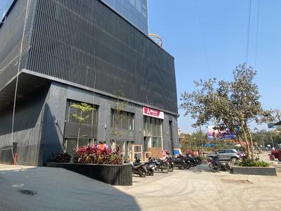 Others image of 1275.0 Sq.ft  Bare shell Office Space for rent in Mundhwa for 85000