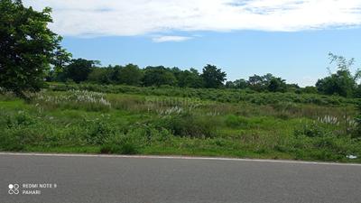 Commercial Plot
