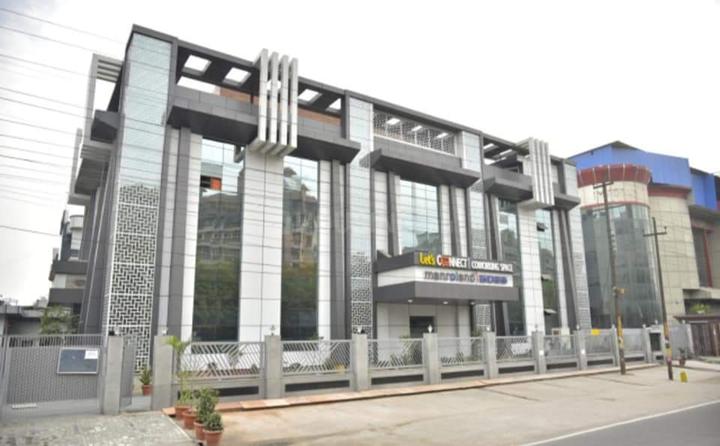 Others image of 3000.0 Sq.ft  Ready to use Office Space for rent in Sector 59 for 170000