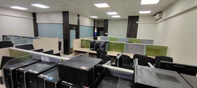 Ready to use Office Space