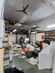 Others image of 2000.0 Sq.ft   Warehouse for rent in Andheri East for 400000
