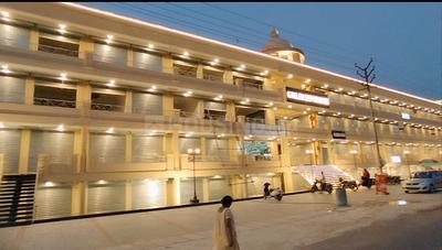Others image of 310.0 Sq.ft pre-leased  Shop for sale in Vrindavan Yojana for 3500000