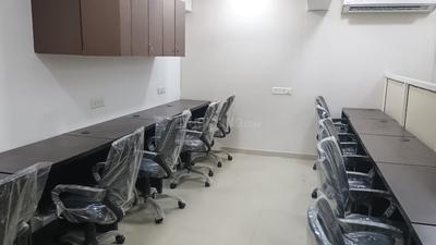 Ready to use Office Space