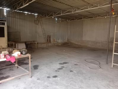 Others image of 1850.0 Sq.ft Warehouse for rent in Marunji for 30000