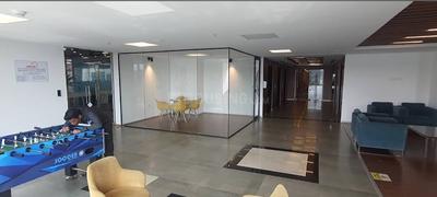 Others image of 600.0 Sq.ft pre-leased Ready to use Office Space for sale in Kondapur for 7000000