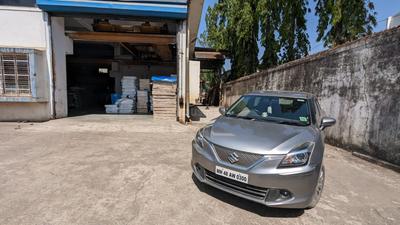 Others image of 4800.0 Sq.ft Ready to use Office Space for rent in Vasai East for 285000