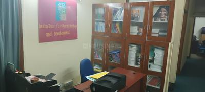 Commercial image of 1100.0 Sq.ft  Ready to use Office Space for rent in Jangpura for 60000