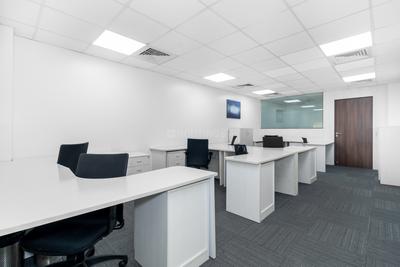 Others image of 108.0 Sq.ft  Ready to use Office Space for rent in Thanisandra for 5000