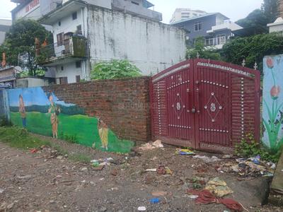 Commercial Plot