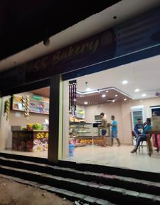 Outside View image of 1170.0 Sq.ft pre-leased  Shop for sale in Peerzadiguda for 15000000