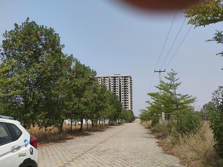 Others image of 220.0 Sq.ft Commercial Plot for sale in Gandimaisamma for 9900000