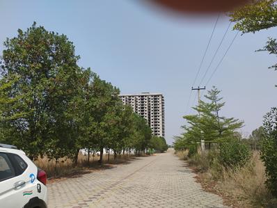 Commercial Plot