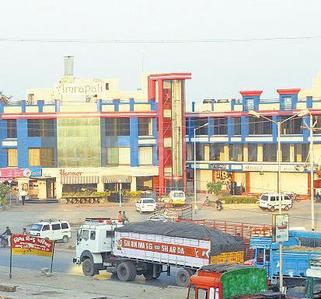 Others image of 313.0 Sq.ft pre-leased  Shop for sale in Ambli for 7000000