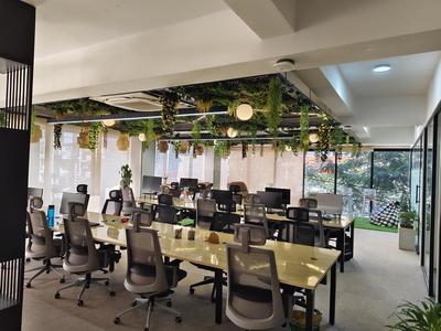 Others image of 5000.0 Sq.ft  Ready to use Office Space for rent in Brookefield for 450000