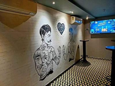 Others image of 6000.0 Sq.ft   Commercial Property for sale in Salt Lake City for 180000000