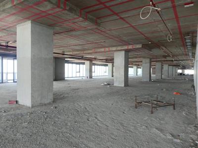 Others image of 5000.0 Sq.ft  Bare shell Office Space for sale in Khaja Guda for 52500000