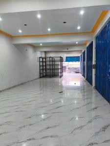 Showroom