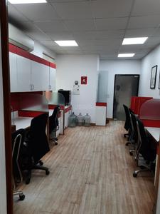 Others image of 250.0 Sq.ft  Ready to use Office Space for rent in Kotla Mubarakpur for 35000