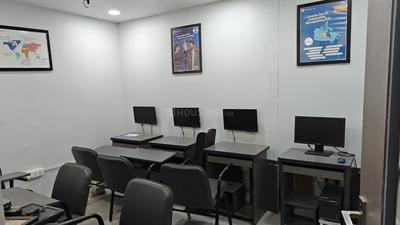 Ready to use Office Space