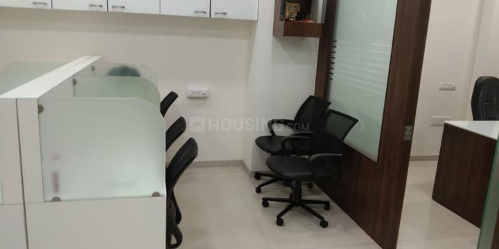 Others image of 881.0 Sq.ft Ready to use Office Space for rent in Ramdev Nagar for 80000