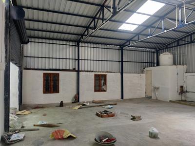 Others image of 1200.0 Sq.ft   Warehouse for rent in Ekkatuthangal for 50000