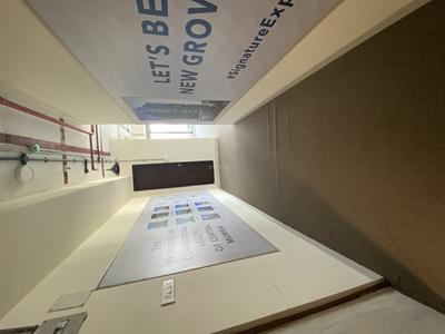 Commercial image of 586.0 Sq.ft pre-leased Ready to use Office Space for sale in Chembur for 15000000