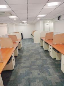 Ready to use Office Space