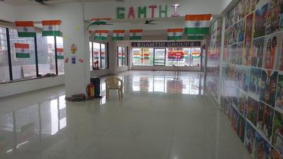 Others image of 2200.0 Sq.ft Bare shell Office Space for rent in Sima Nagar for 50000
