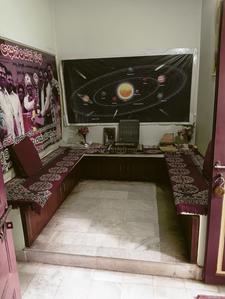 Reception image of 550.0 Sq.ft  Ready to use Office Space for rent in Cycle Colony for 25000