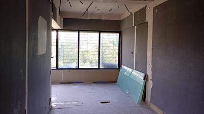 Ready to use Office Space