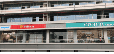 Others image of 400.0 Sq.ft  Ready to use Office Space for sale in Noida Extension for 2700000