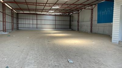 Others image of 5000.0 Sq.ft Warehouse for rent in Gangyal Industrial Area for 110000