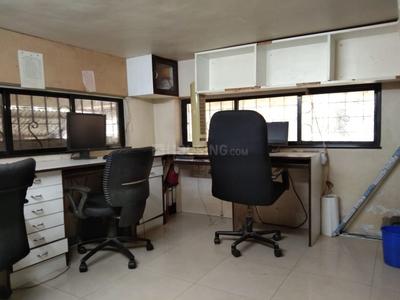 Commercial image of 1100.0 Sq.ft Ready to use Office Space for rent in Parvati Darshan for 68000