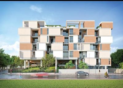 Others image of 1096.0 Sq.ft   Showroom for sale in Medavakkam for 15080000