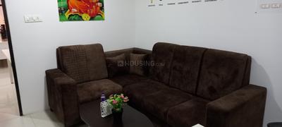 Commercial image of 1500.0 Sq.ft  Ready to use Office Space for rent in Madhapur for 65000