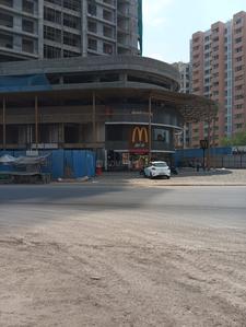 Others image of 1000.0 Sq.ft pre-leased  Commercial Property for sale in Charholi Budruk for 40000000