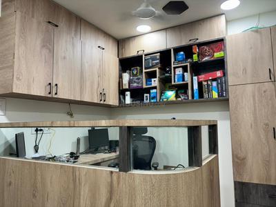 Others image of 339.0 Sq.ft  Ready to use Office Space for sale in Vasna for 3250000