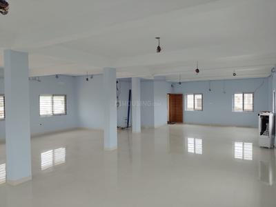 Bare shell Office Space