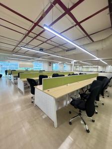 Ready to use Office Space