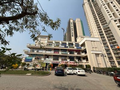 Others image of 445.0 Sq.ft   Shop for sale in Zeta I for 15100000
