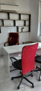 Ready to use Office Space