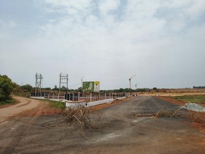 Commercial Plot