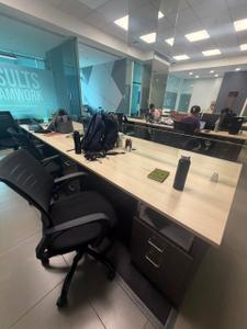 Others image of 1959.0 Sq.ft  Ready to use Office Space for rent in Kolshet for 290000
