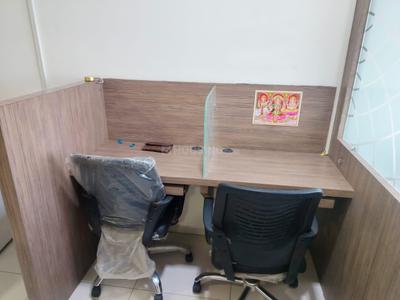Ready to use Office Space