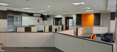 Others image of 2200.0 Sq.ft  Ready to use Office Space for rent in Adarsh Nagar for 80000