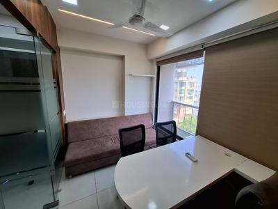 Others image of 510.0 Sq.ft  Ready to use Office Space for rent in Shyamal for 28000