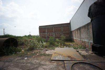 Commercial Plot