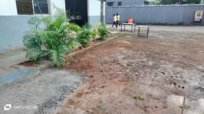 Others image of 1000.0 Sq.ft   Warehouse for rent in Chinchwad for 40000