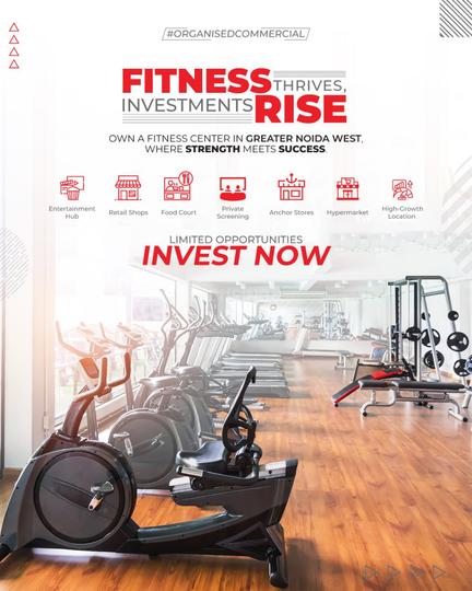 Others image of 110.0 Sq.ft   Shop for sale in Noida Extension for 6000000
