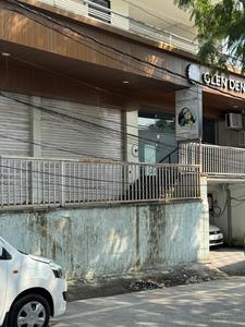 Entrance image of 350.0 Sq.ft   Shop for sale in Jakhan for 14000000